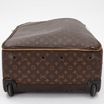 Louis Vuitton, resväska, "Pégase 65".