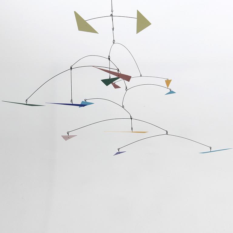 Bengt Rosenström, mobile.