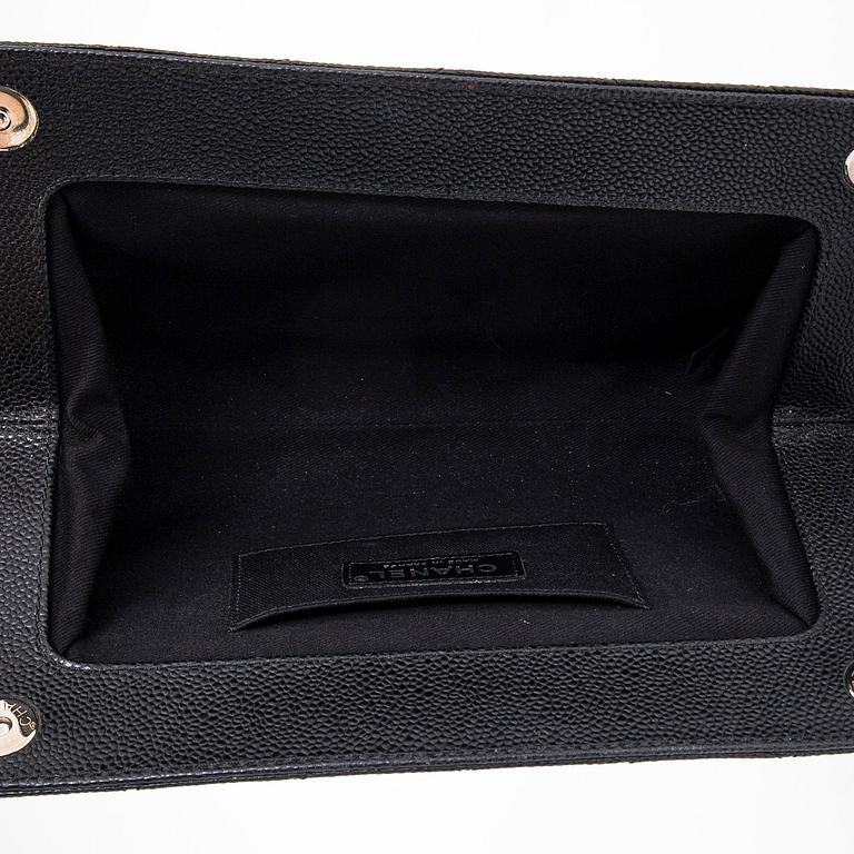 Chanel, clutch 2014-2015.