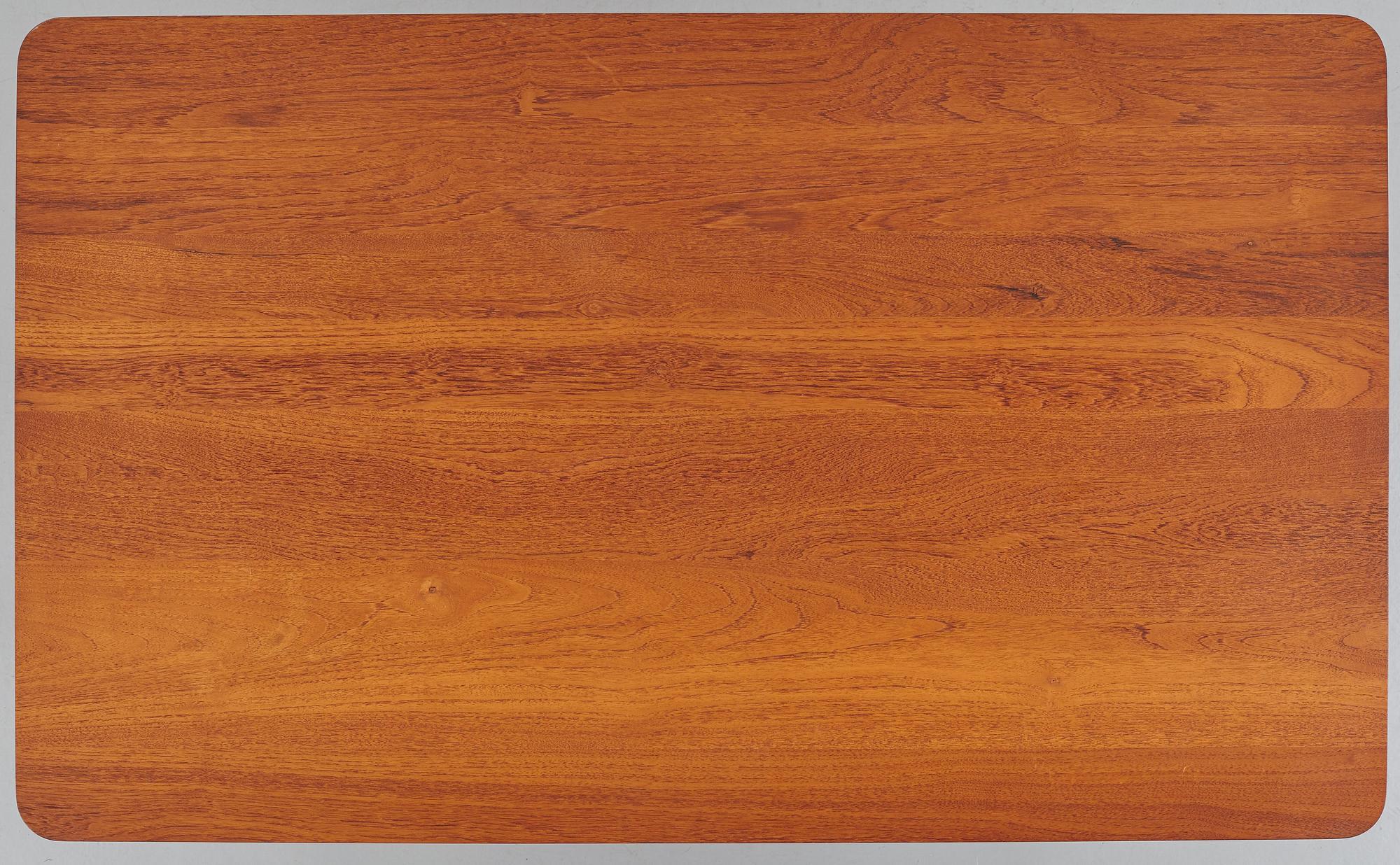 HANS J WEGNER, bord, "modell "JH561", Johannes Hansen, Danmark, 1950-tal.