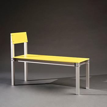 Fredrik Paulsen, divan, unik, "Chaise Longue One", JOY, 2024.