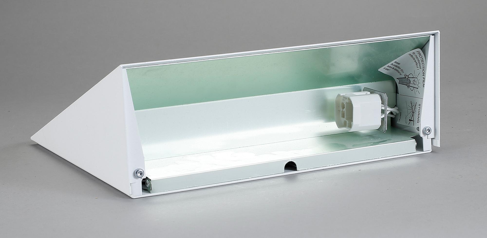 VÄGGLAMPA, Claesson Koivisto Rune, Fagerhult, 2000-tal.