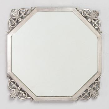 Spegel, Taidetakomo Antti Hakkarainen, Helsingfors 1930-tal.