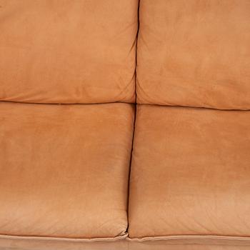 Nicoletti, sofa, Italy, third quarter of the 20th century.