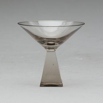 GLAS, 8 st. 1900-tal.