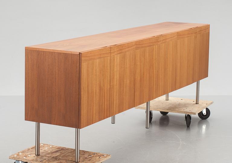 SIDEBOARD, Ib Kofod Larsen, Säffle Möbelfabrik.