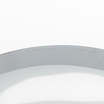 Tapio Wirkkala, skål, signerad Tapio Wirkkala, Iittala -57.
