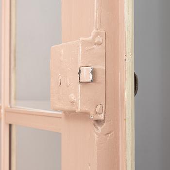 Skrivskåp, 1800-tal.