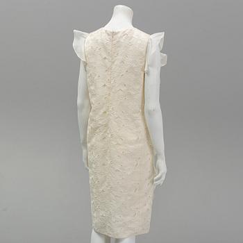 GIAMBATTISTA VALLI, a dress, size 44.