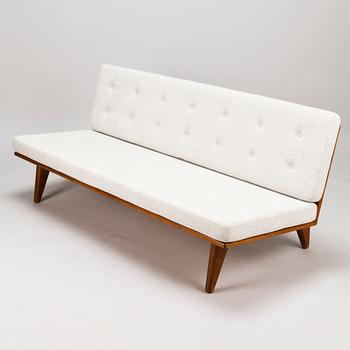 CARL GUSTAF HIORT AF ORNÄS, a 1950s 'Åre' sofa for Puunveisto Oy - Wood work Ltd.