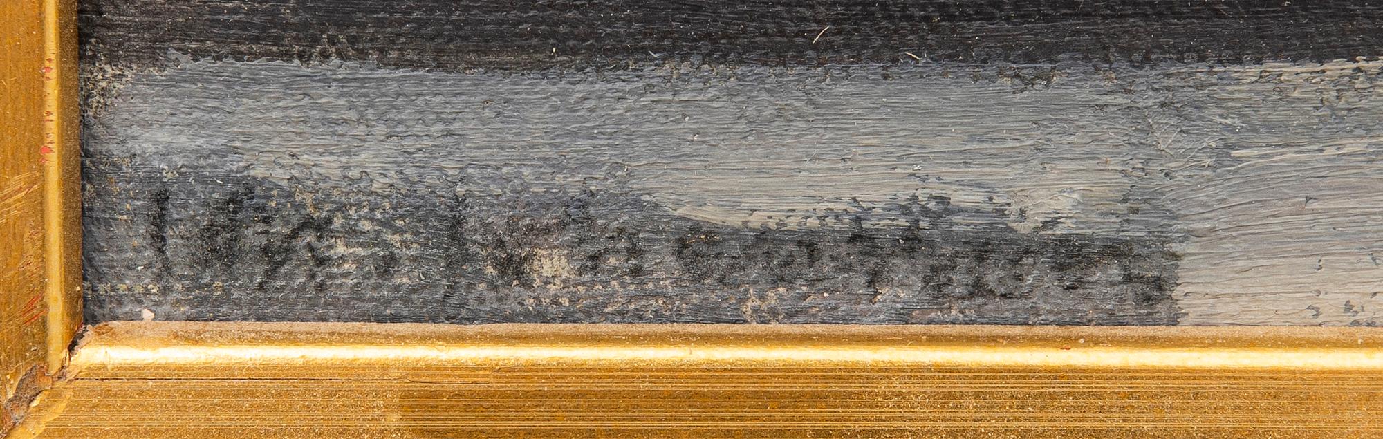 Johan Johansson, untitled.