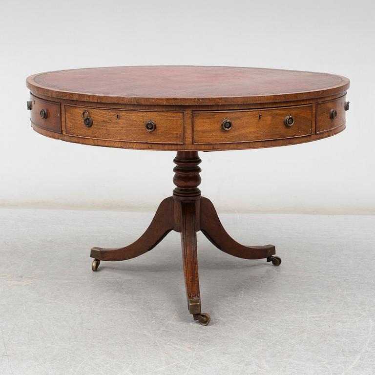 KARUSELLBORD, England, 1800-tal.
