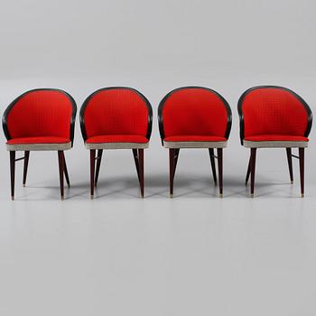 STOLAR, 4 st, 1900-talets tredje kvartal.