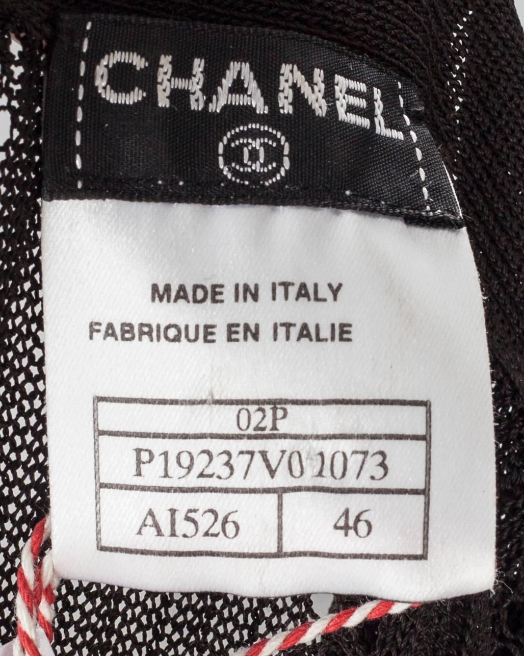KOFTA, Chanel.