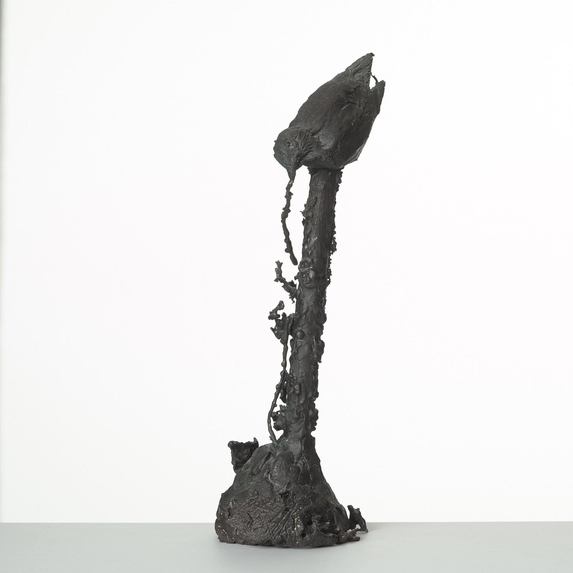 Andreas Eriksson, "Content is a glimpse #21".
