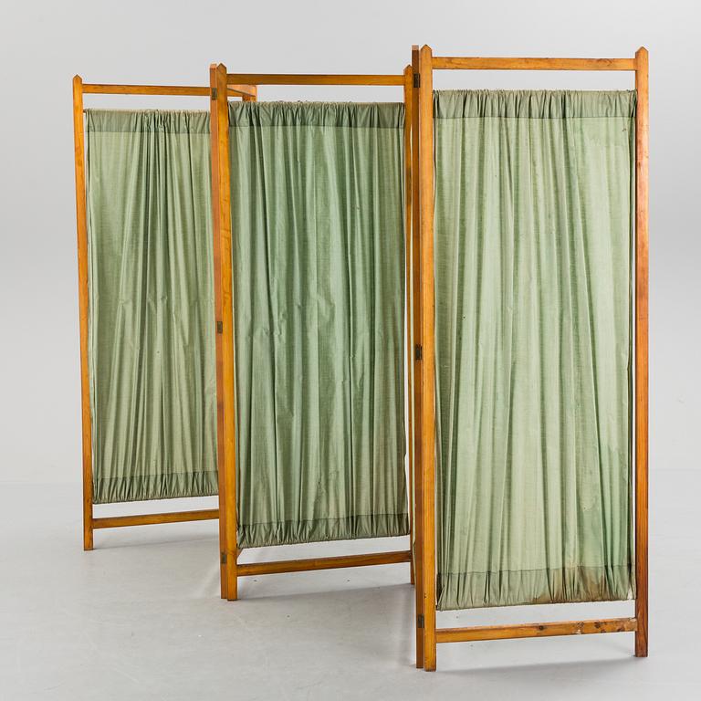 VIKSKÄRM, 1900-talets första hälft.