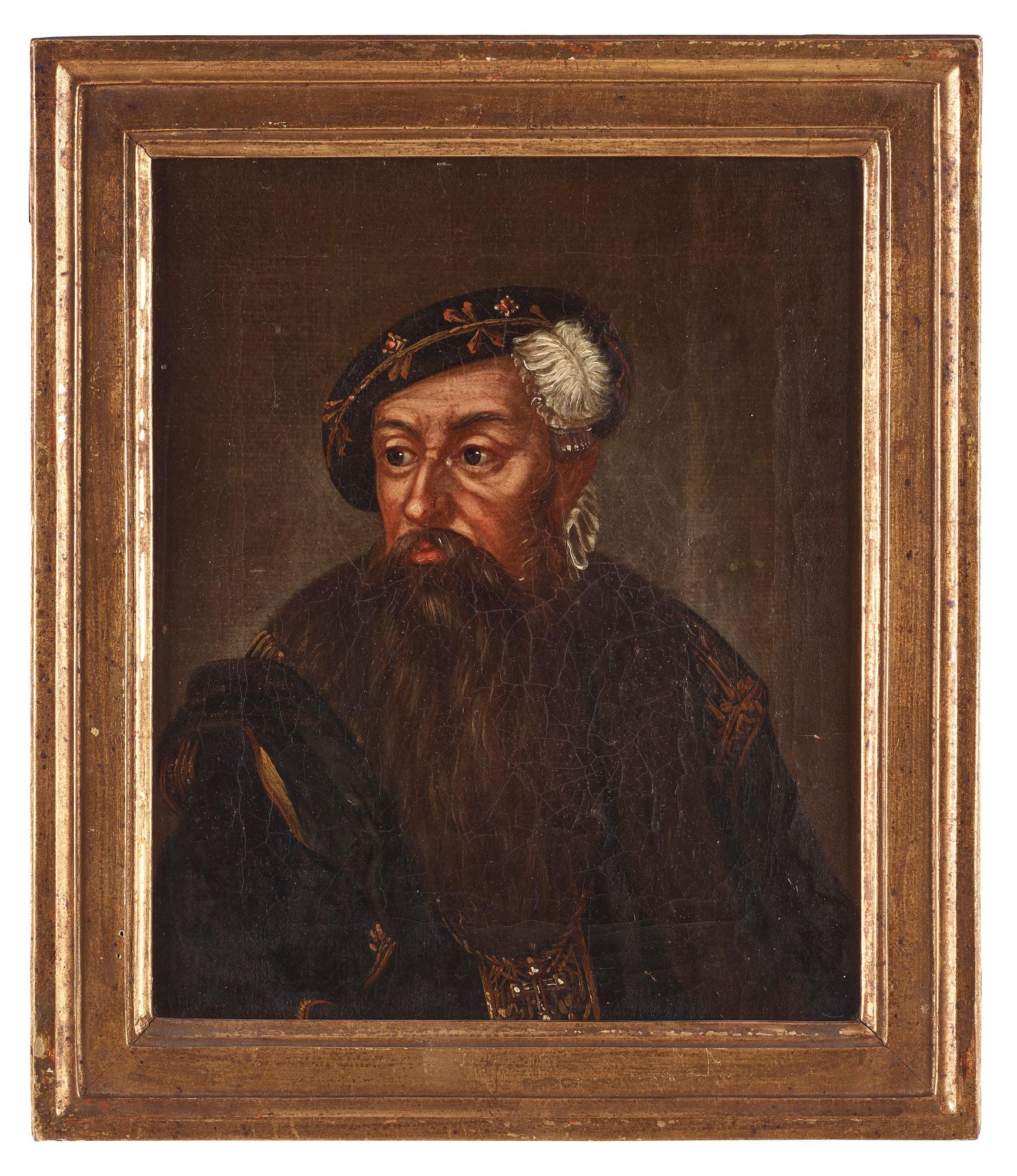 Lars Henning Boman, Regentlängd, 14 st.