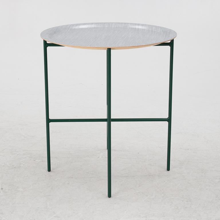 Firma Svenskt Tenn, a tray table.