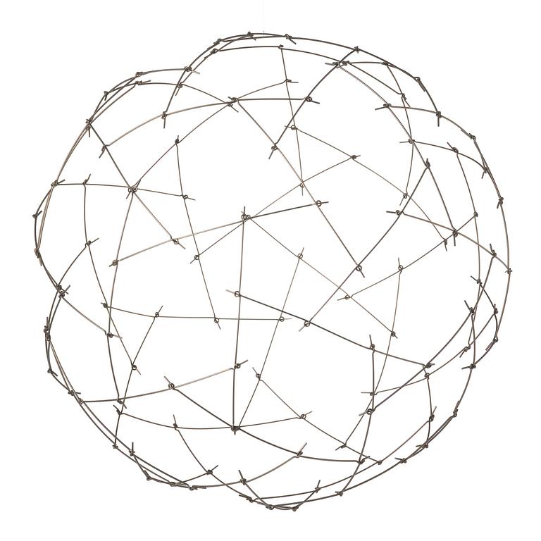 Lars Englund, "Borderline".