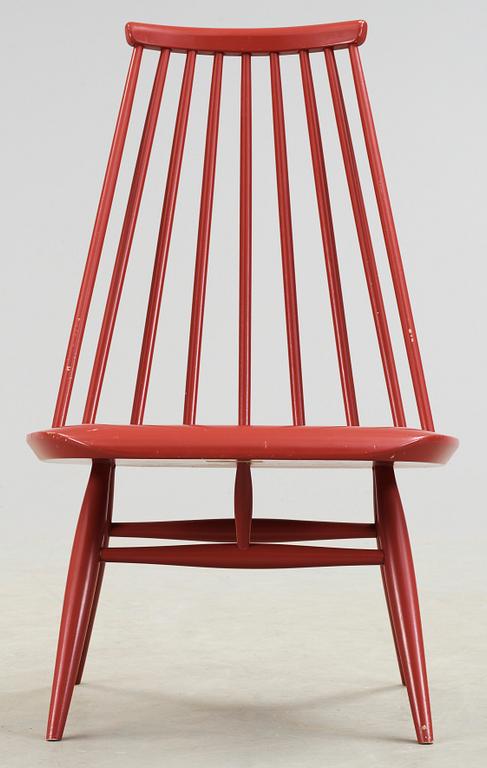 STOL, "Mademoiselle", Ilmari Tapiovaara, Edsbyverken 1959.