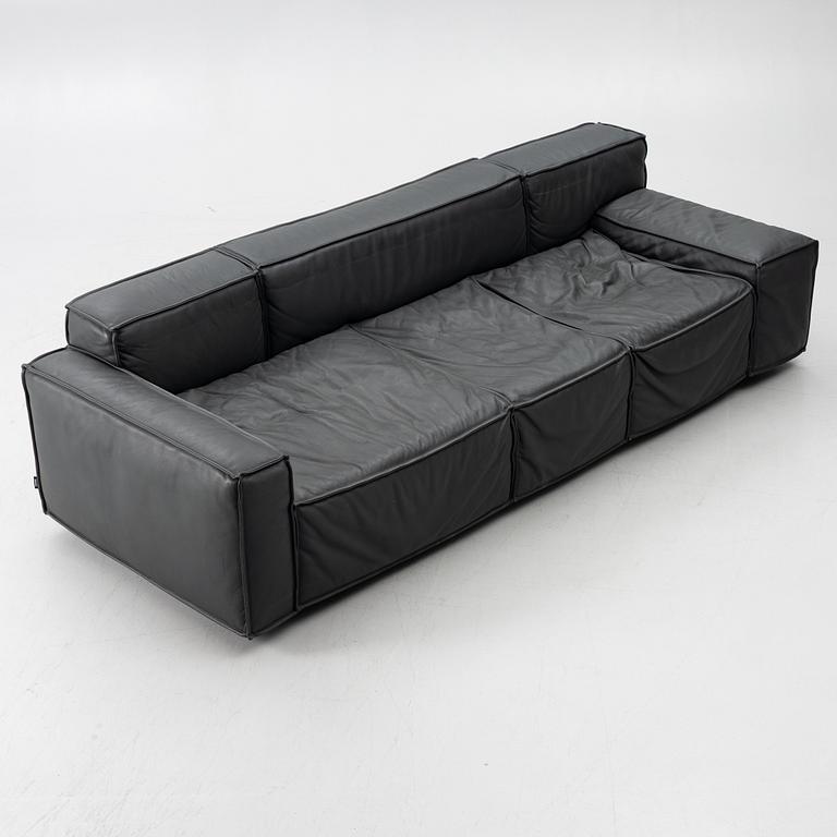 Claesson Koivisto Rune, soffa, "Boxplay", Swedese, formgiven 2009.