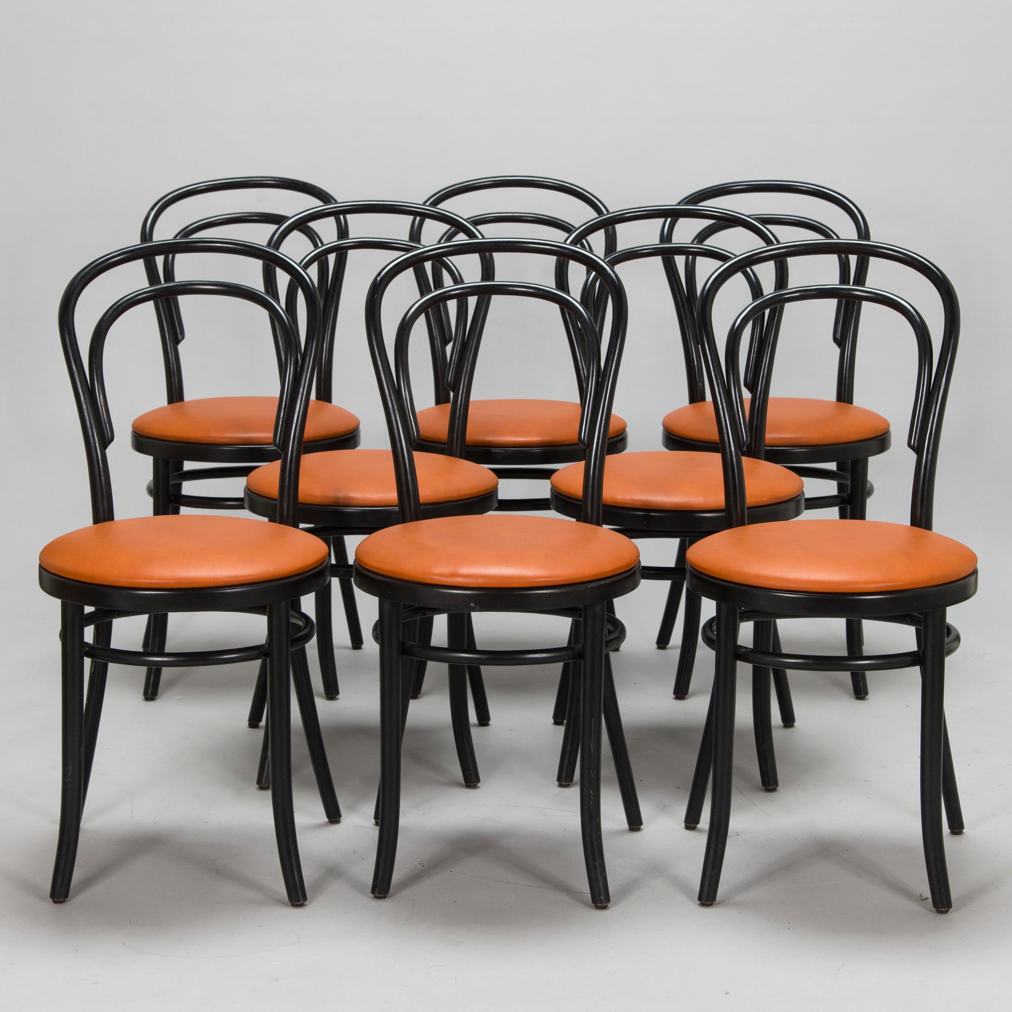 Stolar, 8 st, Fameg, 2000-tal.