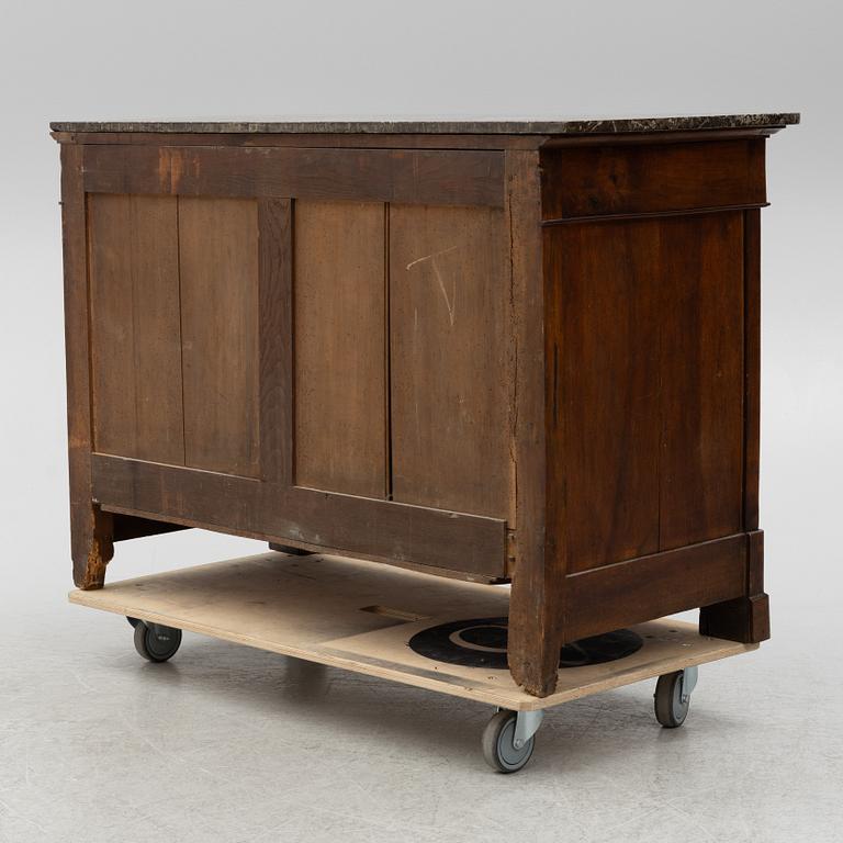Bureau, France, second half of the 19th century.