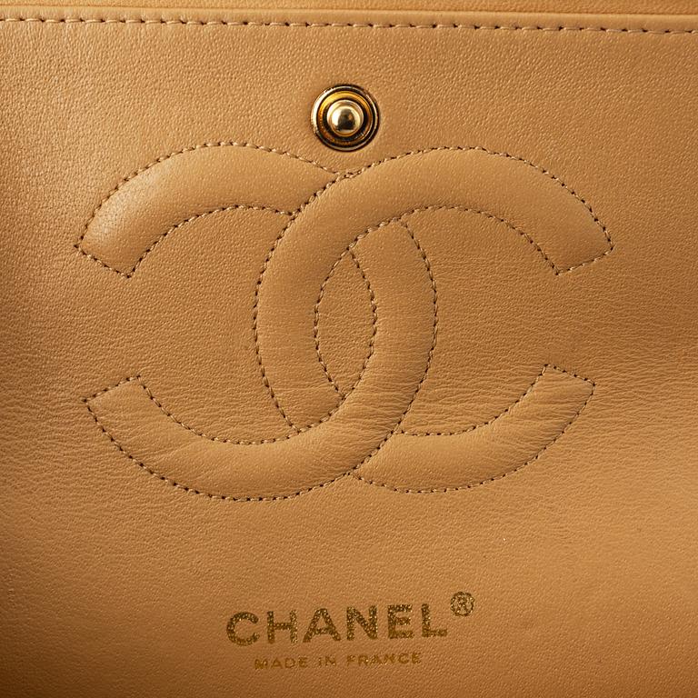 Chanel, 'Double Flap Bag', 2006-2008.