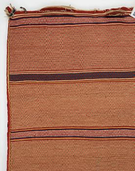 Åkdyna, rölakan, ca 96-99 x 47-49,5 cm, Skåne omkring 1834, Gärds/Villands härad.