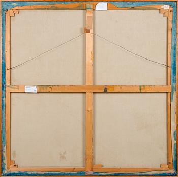 Reidar Särestöniemi, "The Gathering of the Pines".