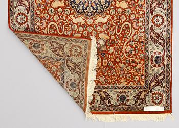 MATTA, orient, figural, 217 x 138 cm.