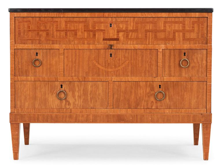 AXEL EINAR HJORTH, byrå, Nordiska Kompaniet, 1920-tal.