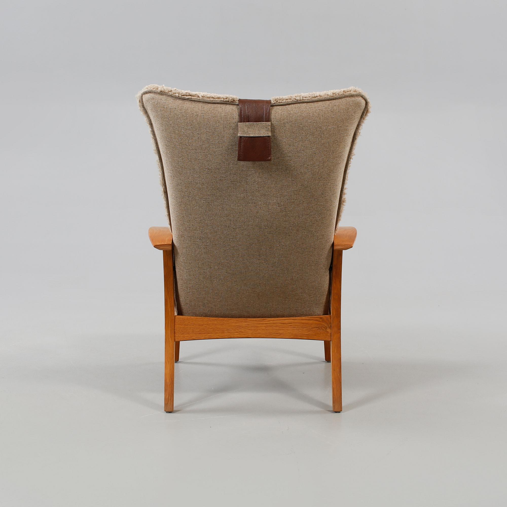 FÅTÖLJ, "Delta Adventure", Brunstad AS, Norge, omkring år 2000.