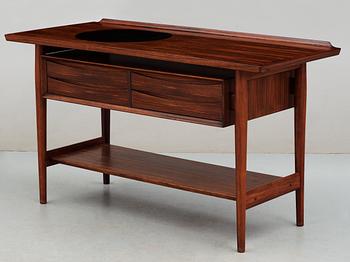 ARNE VODDER, sideboard, Sibast, Danmark 1960-tal.