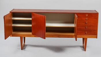 SIDEBOARD, "Tokyo", Yngvar Sandström, 1900-talets mitt.