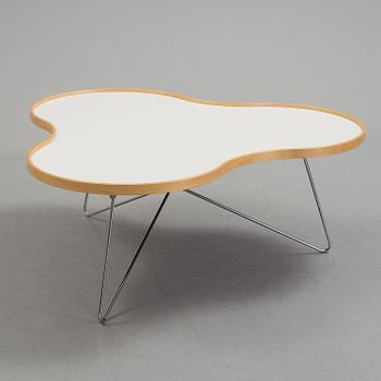 SOFFBORD, "Flower bord", Swedese möbler AB, 2000-tal.