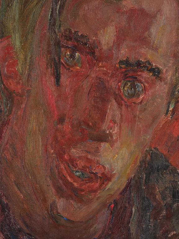 Vera Nilsson, "Tore".