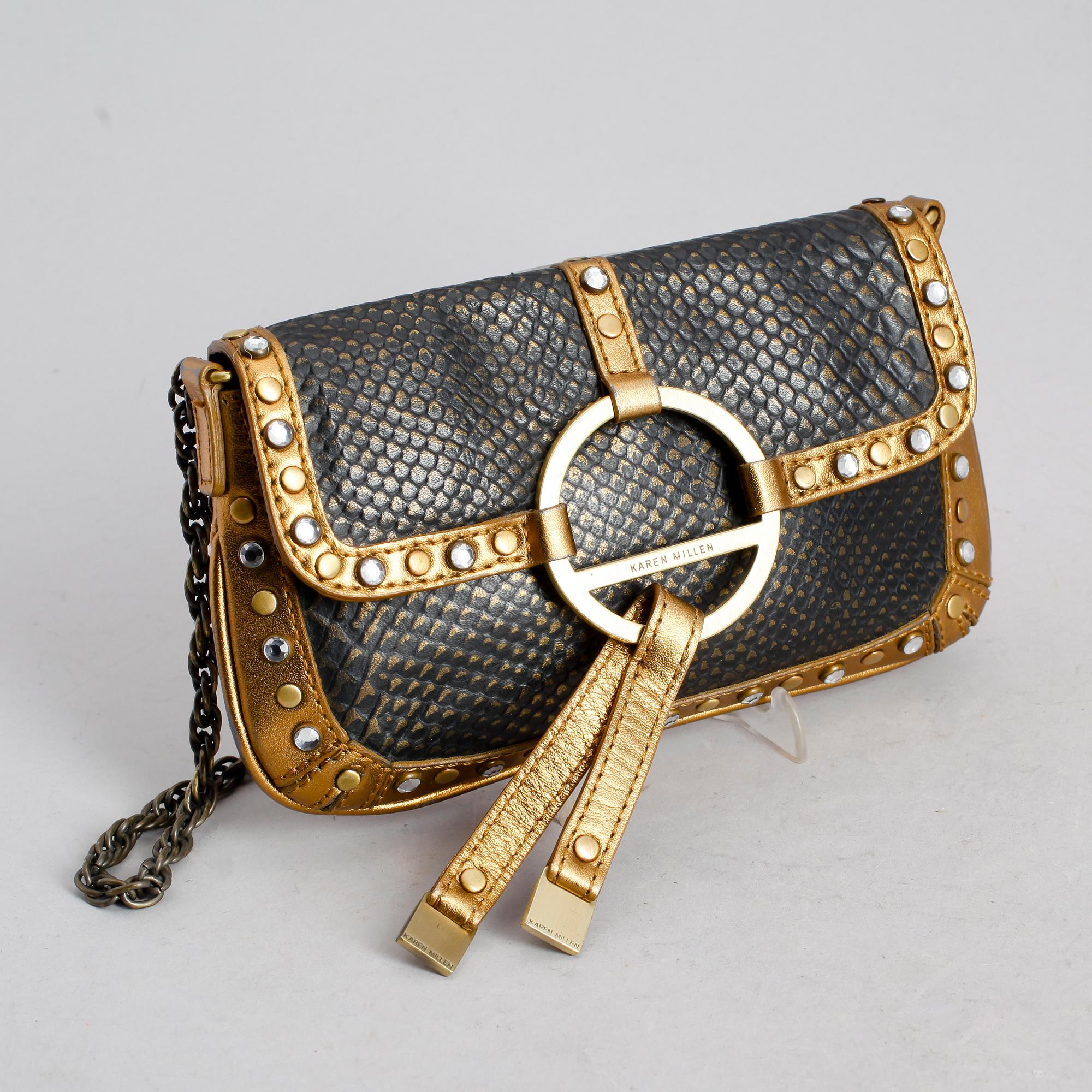 VÄSKA, Karen Millen.