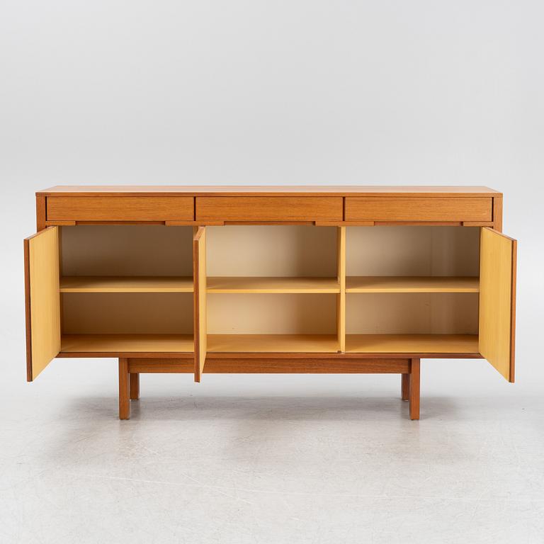 Sideboard, 1960-tal.