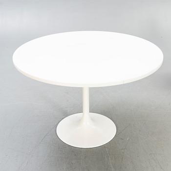 Johanson design, chairs 4 pcs, table, Markaryd.