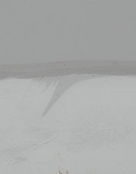 FAT, glas, signerad Oiva Toikka Nuutajärvi Notsjö.