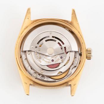 Rolex, Day-Date, "Tapestry Dial".