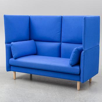 NORWAY SAYS & HALLGEIR HOMSTVEDT, a 'Duo' sofa, Hjelle.