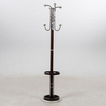 Drum major, second half of the 20th century.