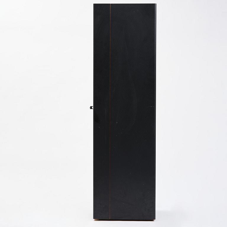Hans Eichenberger, a “Wogg 8” cabinet, Wogg, Switzerland, 1980s.