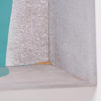 Eva Löfdahl, Untitled.