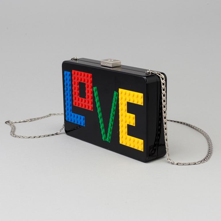 BAG, "Love", Les Petit Jouers.