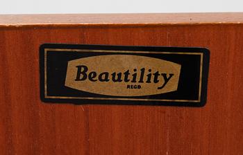 SIDEBOARD, 1900-talets andra hälft.