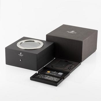 Hublot, Big Bang, Tutti Frutti, ca 2010.