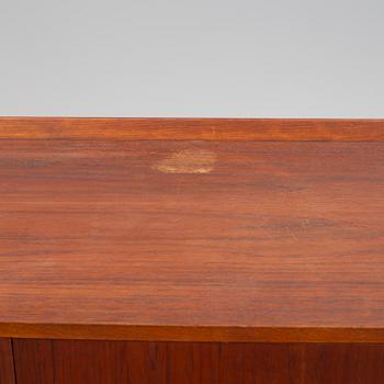 A cabinet, "Napoli" by Westbergs Möber, designed in 1953.